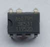 STR-A6079M marcat A6079M