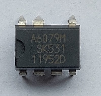 STR-A6079M marcat A6079M foto