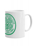 Cani Mari (250 ml) cu Echipe de fotbal - Celtic