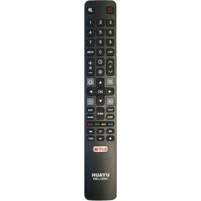 Telecomanda pentru Sony TCL RML1508 net foto