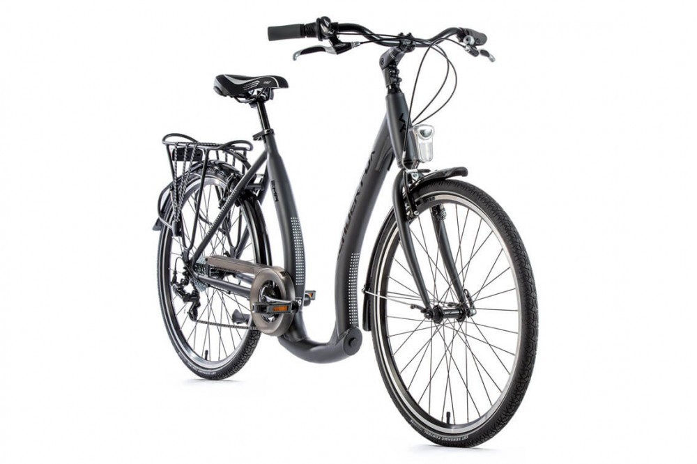 Bicicleta de oras Leader Fox Ema, 7 viteze, roata 26 inch, cadru 19" |  Okazii.ro