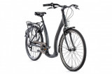 Bicicleta de oras Leader Fox Ema, 7 viteze, roata 26 inch, cadru 19&quot;