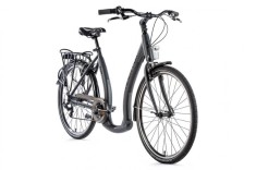 Bicicleta de oras Leader Fox Ema, 7 viteze, roata 26 inch, cadru 17&amp;quot; foto