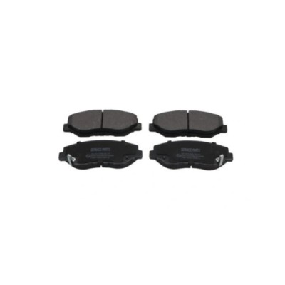 Set Placute frana punte fata SRLine Polonia, Honda CR-V 2 (Rd), 09.2001-12.2006, Civic X, 2016-2021, Element 2003-2011, Pilot 2002-2008 foto