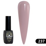 Cumpara ieftin Oja semipermanenta Black Elite, Global Fashion 8 ml, 237