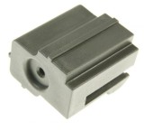 Distantier superior dreapta usa cuptor Beko 450300041