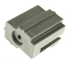 Distantier superior dreapta usa cuptor Beko 450300041
