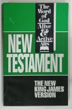 NEW TESTAMENT, THE NEW KING JAMES VERSION, 1990