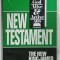 NEW TESTAMENT, THE NEW KING JAMES VERSION, 1990
