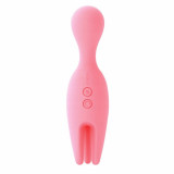 Aparat de masaj - Svakom Nymph Vibrator Pink