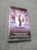 Cumpara ieftin CASETA AUDIO VENGABOYS - THE PLATINUM ALBUM ORIGINALA RARA!!