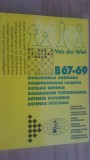 Sicilian defence B67-69- Van der Wiel