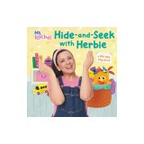 Hide and Seek with Herbie (Ms. Rachel)