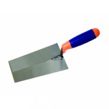 Mistrie pentru gletuit 175 mm Top Strong, cu maner din plastic