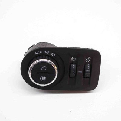 Modul de control comutator faruri OPEL MOKKA 2021 OEM: 9836300180 17792876 foto