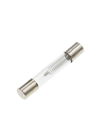 Siguranta fuzibila sticla cuptor microunde 0.65A 5KV 6x40mm foto