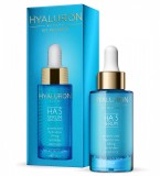 Ser Hyaluron Active, 30ml, Nuance