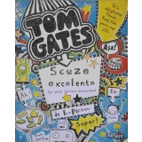SCUZE EXCELENTE (SI ALTE LUCRURI MINUNATE) VOL.3-LIZ PICHON-246956