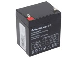 Baterie Plumb-Acid 12V 4.5Ah AGM Fără &Icirc;ntreținere