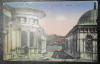 Carte postala, Constantinopole, Eyou6, color