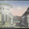 Carte postala, Constantinopole, Eyou6, color