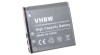 Baterie VHBW pentru BenQ NP-40DBA, NP-40, NP-40DCA - 950 mAh, 3,6 V, Li-Ion