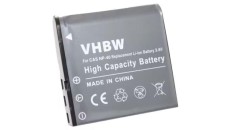 Baterie VHBW pentru BenQ NP-40DBA, NP-40, NP-40DCA - 950 mAh, 3,6 V, Li-Ion