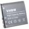 Baterie VHBW pentru BenQ NP-40DBA, NP-40, NP-40DCA - 950 mAh, 3,6 V, Li-Ion