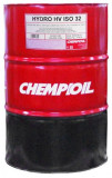 Ulei Hidraulic Chempoil CH HYDRO HV 32 208L M