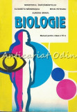 Biologie. Manual Pentru Clasa A VII-A - Elisabeta Mandrusca, Mihai Peteanu