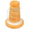 FEBI BILSTEIN 170448 Tampon cauciuc, suspensie