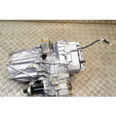 TESLA MODEL S 2017 - Motor - OEM: 1036109-01-C,1035000-00-J,1036110-01-C,1035267-01-A,1036287-00-D,1035198-00-E