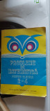 Cumpara ieftin PROBLEME DE MATEMATICA CLASELE II-IV EDITURA DIDACTICA SI PEDAGOGICA