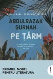 Pe tarm/Abdulrazak Gurnah, Litera