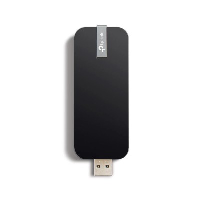 Adaptor wireless TP-LINK Archer T4U, AC1300, WiFI, Dual-Band foto