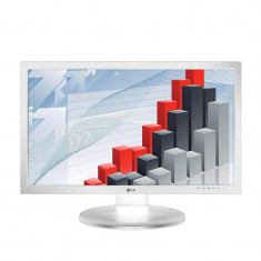 Monitoare LED SH LG 23MB35PY-W, 23 inci Full HD, Panel IPS, Grad B