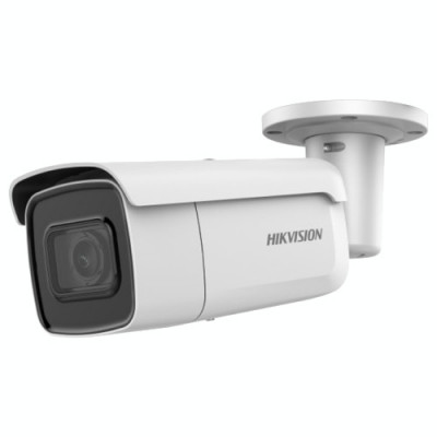 Camera IP 4K AcuSense 8MP&amp;#039;lentila 2.8mm&amp;#039;IR 80m - HIKVISION DS-2CD2T86G2-4I-2.8mm foto