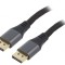 Cablu DisplayPort 1.4 1.8m