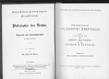 bnk ant Hegel - Principiiile filozofiei dreptului