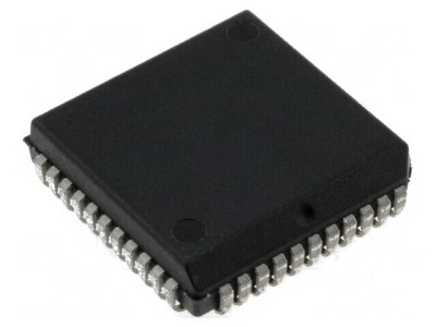 Microcontroler 8051 cu Interfaţă LIN, SPI, UART - 2,7&amp;divide;5,5VDC foto