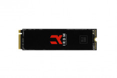 SSD Goodram IRDM 256GB PCIe M.2 2280 foto