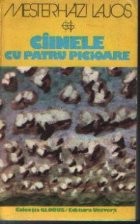 Ciinele cu patru picioare foto