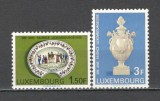 Luxemburg.1967 200 ani portelanul ML.69