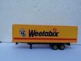 bnk jc Anglia - Corgi - remorca Weetabix