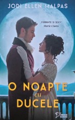 O noapte cu ducele - 2024 - Jodi Ellen Malpas (AZ52)