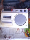 Casetofon Electronika 302-2M Made in URSS