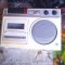 Casetofon Electronika 302-2M Made in URSS