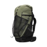 Rucsac MAMMUT Ducan Spine 70-80 marsh-black