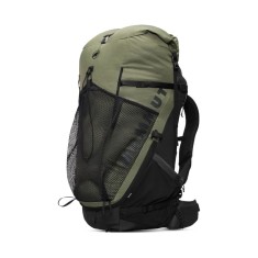 Rucsac MAMMUT Ducan Spine 70-80 marsh-black