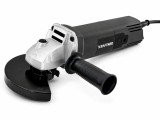 Polizor unghiular (flex) 2200W, disc 125mm, 12.000rot/min, arbore M14, turatie variabila, KRAFTNER KF-3058